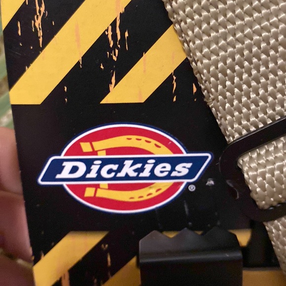 Brand new dickies industrial-strength work suspenders 😍😍😍 - Picture 6 of 11